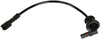 Holstein Parts AAIA 2ABS2527 ABS Speed Sensor