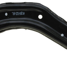 ACDelco 45D5422 Professional Rear Passenger Side Upper Suspension Control Arm