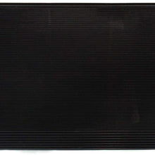 New AC Condenser For 2010-2019 Toyota Tundra And 2010-2014 Toyota Sequoia With Towing Package TO3030318