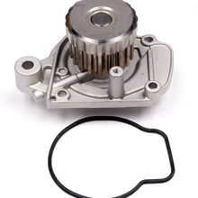 LSAILON Oil Pump Timing Belt Replacement for 2001-2005 Honda Civic