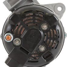 DB Electrical AND0541 Remanufactured Alternator Compatible With/Replacement For 4.6L Buick Lucerne, Cadillac DTS 2006-2010 VND0541 104210-4370 104210-5990 20843302 25755840 VDN11500101-A 1-3006-01ND