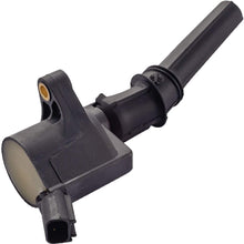 Ignition Coil for Ford F-150 F150 Econoline Super Duty Excursion Expedition F53 Lobo Mustang Grand Marquis Lincoln Town Mercury Mountaineer 4.6L 5.4L 6.8L 60-1000 F523 C566