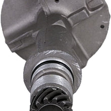 Cardone 30-1631 Remanufactured HEI Electronic Distributor and Module