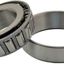 Coast To Coast 32210 Tapered Bearing Set
