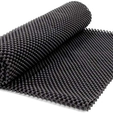 MeeFar Roof Cargo Bag Protective Mat for Protection 51"x40" Universal Car Roof Rack Pad for Rooftop Cargo Bag