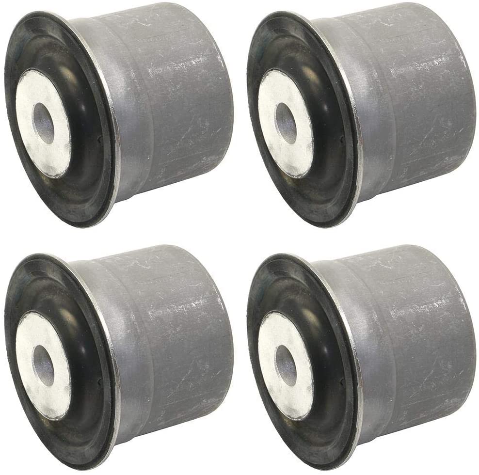 A-Partrix 4X Suspension Control Arm Bushing Front To Axle Compatible With 2500