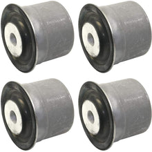 A-Partrix 4X Suspension Control Arm Bushing Front To Axle Compatible With 2500