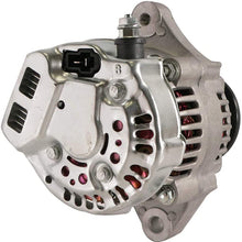 DB Electrical AND0525 New Alternator Compatible with/Replacement for: Chevrolet Gm Mini Street Rod Race One-Wire High Performance Alternator 35 Amp Bbc 1-wire