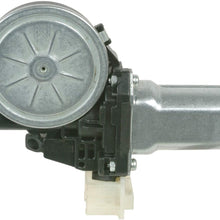 Cardone 47-1395 Remanufactured Power Window Lift Motor