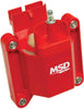 MSD Ignition 8227 High Performance Coil, TFI Ford Compatible Replacement,