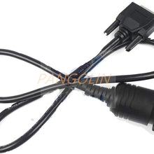 317-7485 457-6114 ET-3 ET3 Connector Cable with 14 Pins for Diagnostic Adapter Tool ET-III Cable Excavator Spare Parts