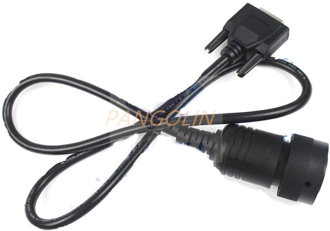 317-7485 457-6114 ET-3 ET3 Connector Cable with 14 Pins for Diagnostic Adapter Tool ET-III Cable Excavator Spare Parts