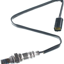 A-Premium O2 Oxygen Sensor Replacement for Hyundai Elantra 2010-2012 (2010 Elantra, Vin E Only) Tiburon 2007-2008 Kia Soul 2010-2011 I4 2.0L Upstream 4 wires 4 Terminals