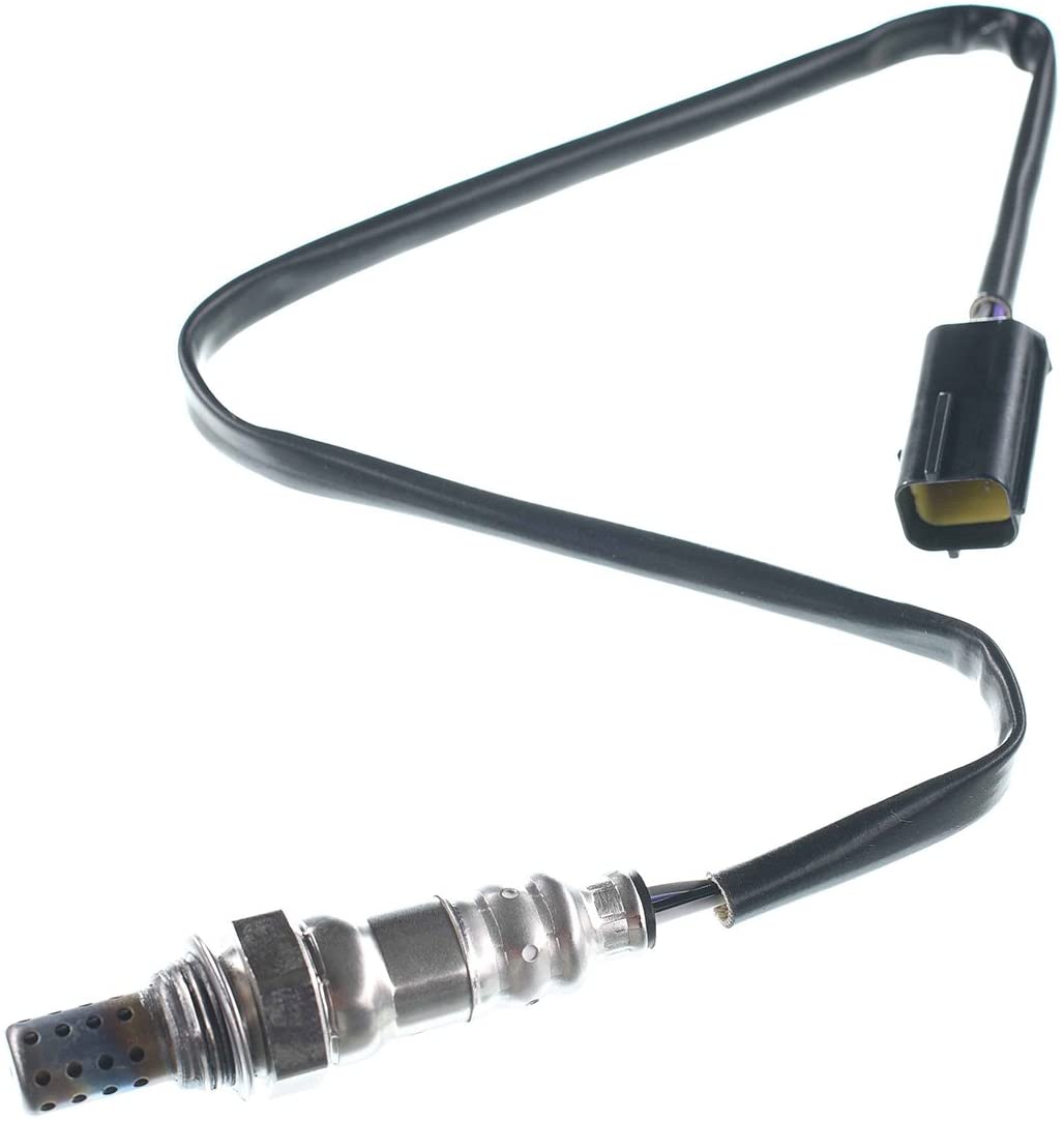 A-Premium O2 Oxygen Sensor Replacement for Hyundai Elantra 2010-2012 (2010 Elantra, Vin E Only) Tiburon 2007-2008 Kia Soul 2010-2011 I4 2.0L Upstream 4 wires 4 Terminals