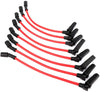 Aintier Brand New Ignition Wire Sets Replacement for Cadillac Chevy GMC Hummer H2 Pontiac G8 1998-2012 (Set of 8)