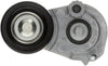 ACDelco 38420 Professional Automatic Belt Tensioner and Flanged Pulley Assembly