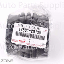 Genuine Toyota 17881-AA010 Air Cleaner Hose