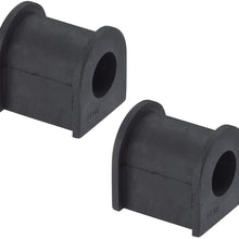 Moog K200627 Sway Bar Bushing Kit