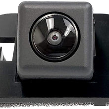 Master Tailgaters Replacement for Honda Accord Sedan EX LX Sport Hybrid Backup Camera (2014-2015) OE Part # 39530-T2A-A71