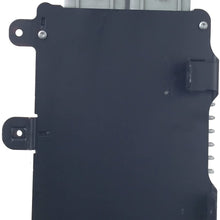 Cardone 79-7321V Remanufactured Chrysler Computer