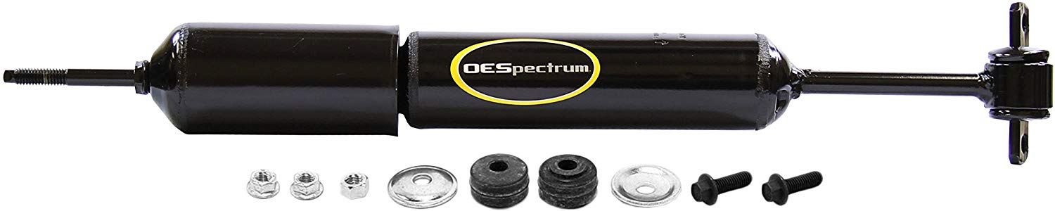 Monroe 37122 OESpectrum Truck Shock Absorber