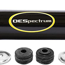 Monroe Shocks & Struts OESpectrum 37122 Shock Absorber