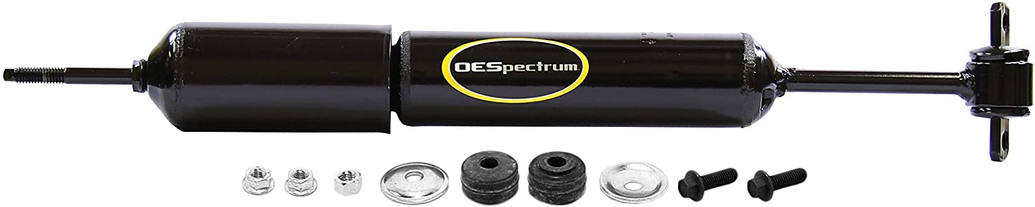 Monroe Shocks & Struts OESpectrum 37122 Shock Absorber