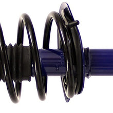 Monroe Shocks & Struts RoadMatic 181661 Suspension Strut and Coil Spring Assembly