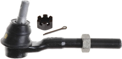 ACDelco 45A0688 Professional Driver Side Outer Steering Tie Rod End