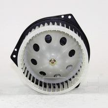 TYC - Front HVAC Blower Motor For 2015 Nissan Pathfinder - Premium Quanlity With One Year Warranty