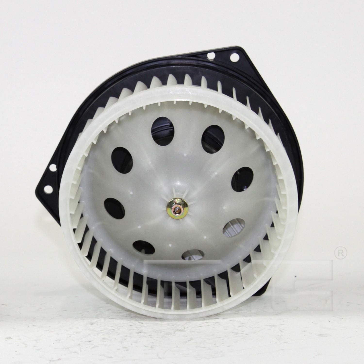 TYC - Front HVAC Blower Motor For 2009 Nissan Murano - Premium Quanlity With One Year Warranty