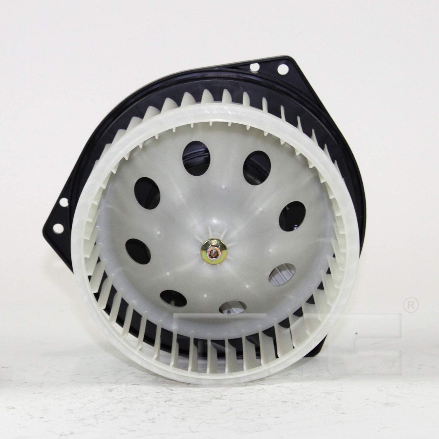 TYC - Front HVAC Blower Motor For 2004 Infiniti G35 - Premium Quanlity With One Year Warranty
