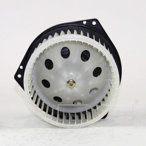 TYC - Front HVAC Blower Motor For 2004 Infiniti G35 - Premium Quanlity With One Year Warranty