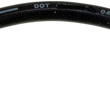 Dorman H86433 Hydraulic Brake Hose