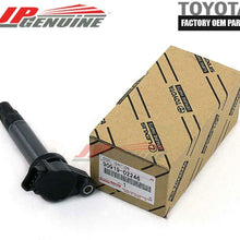 Genuine Toyota (90919-02246) Ignition Coil