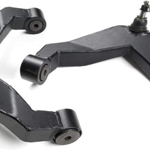 Zone Offroad C2300 Heavy Duty Upper Control Arm Kit