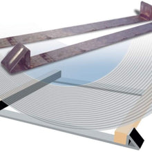 VULCAN Coil Rack - 37" Standard - Pair