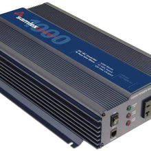 Samlex PST-1000-12 PST Series Pure Sine Wave Inverter - 1000 Watt