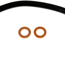 Dorman H38973 Hydraulic Brake Hose