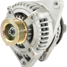 DB Electrical AND0294 Remanufactured Alternator for 3.3L Toyota Highlander 2004-2007, 3.3L Sienna 2003-2006, 3.3L Lexus Rx330 2004-2006