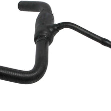 Rein CHH0166R Heater Hose
