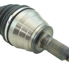 Front CV Joint Axle Shaft Left or Right for Chevy GMC Pickup Truck 4x4 4WD
