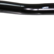 APDTY 737415 Heater Hose & O-Ring Assembly Attaches to Timing Cover w/o Oil Cooler Fits 01-08 Dodge Grand Caravan, 01-07 Caravan, 01-03 Chrysler Voyager, 01-08, Town & Country (Replaces 4781608AA)