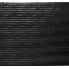 SCITOO Air Conditioning A/C Condenser Replacement for 2007 2008 Saturn Aura Sedan 3.5L Automotive Cooling A/C Condenser