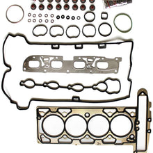 ECCPP Engine Replacement Head Gasket Sets Compatible with 2010 2011 2012 2013 for Chevrolet Equinox 4-Door 2.4L LTZ Sport Utility