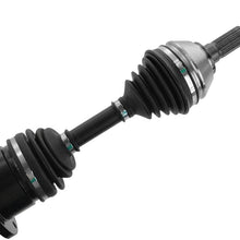 Front CV Axle Shaft Set Pair for Typhoon Bravada Syclone Pickup Truck S10 S15