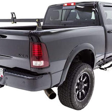 Apex Rear-BAR Universal Steel Truck Bed Rear Bar
