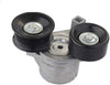 DRIVESTAR F8UZ6B209CA Belt Tensioner w/Pulley for Ford E-350 E-450 F-250 F-550 Turbo Diesel 7.3L V8