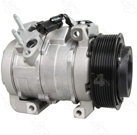 Four Seasons (178313) A/C Compressor