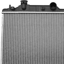 ECCPP Radiator 2778 for 2005-2009 Legacy GT H4 2.5L, 2005-2009 Outback 2.5 XT H4 2.5L